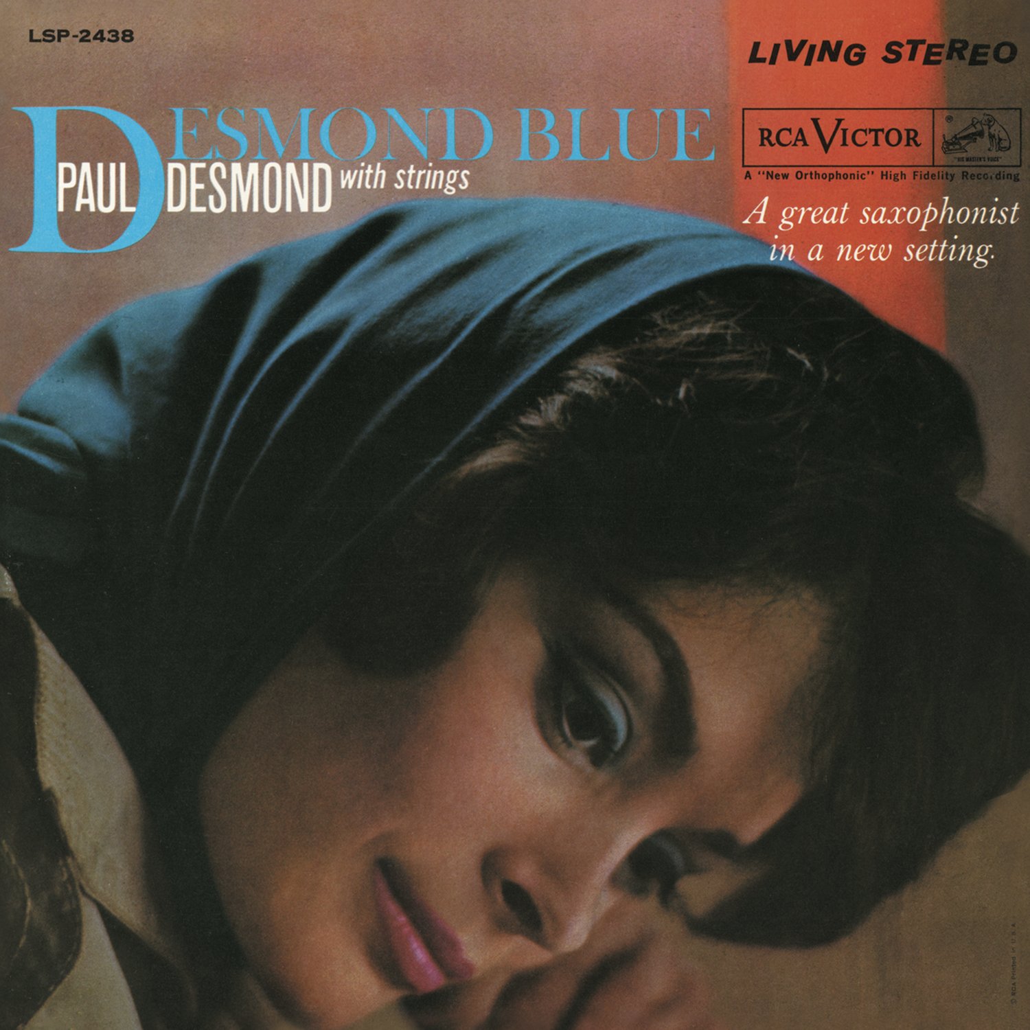 Desmond Blue: Paul Desmond: Amazon.fr: CD et Vinyles}